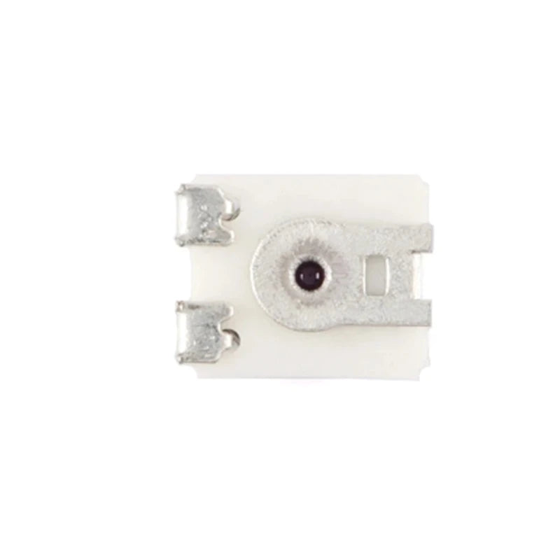Potenciómetro Trimmer SMD 3x3mm Ajustable (100Ω-1MΩ) - Pack 20 Unidades (Valores Surtidos)