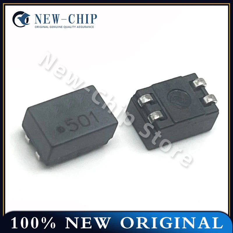 Inductor SMD WE 744223 500uH 1A 80V - Lote 5-100 Piezas