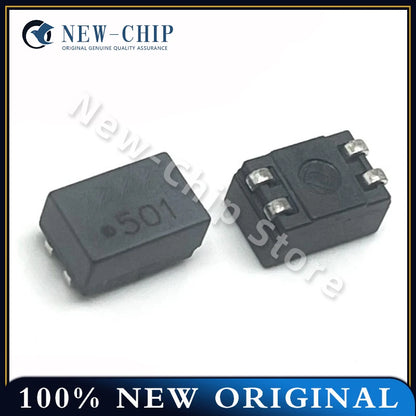 Inductor SMD WE 744223 500uH 1A 80V - Lote 5-100 Piezas