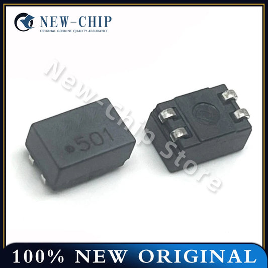 Inductor SMD WE 744223 500uH 1A 80V - Lote 5-100 Piezas