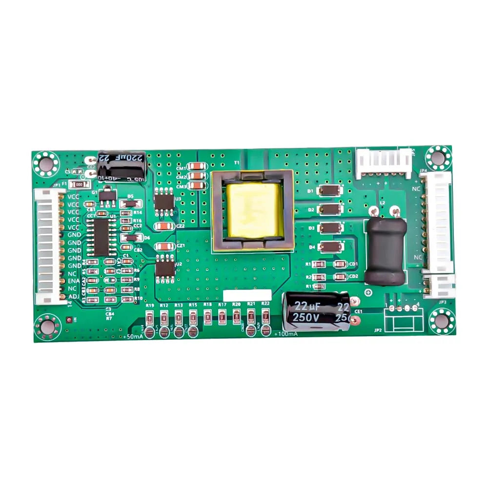 Lote 2/5 Pcs Chip Driver Backlight LCD UBA2071AT SOP-24 Original