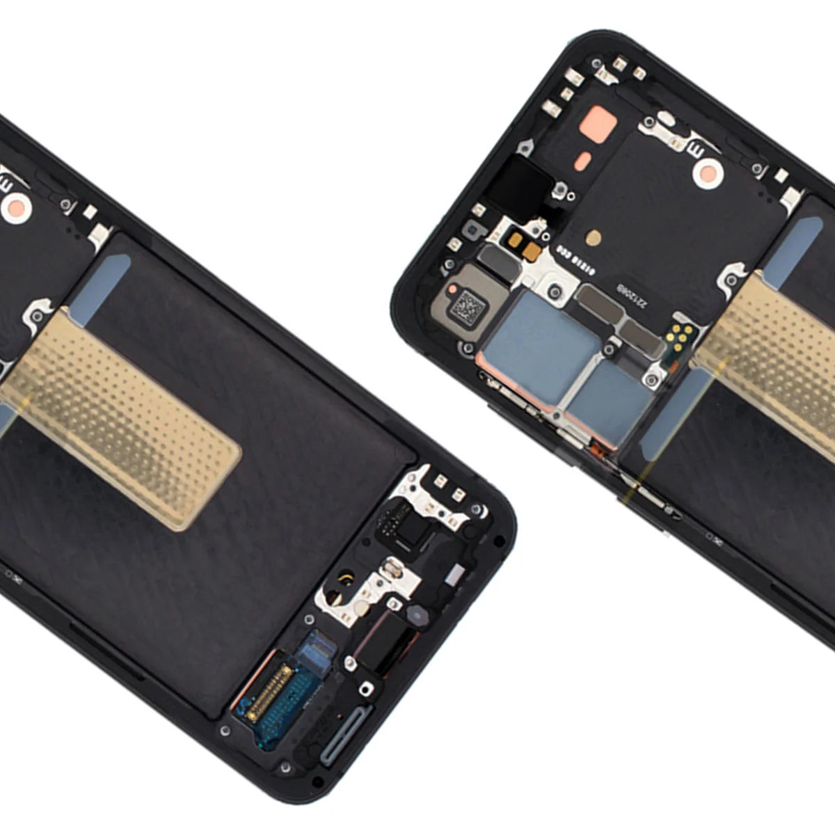 Pantalla 6.1" Super AMOLED con Digitalizador Táctil para Samsung Galaxy S23 5G (S911/S911B/S911U/S911N)