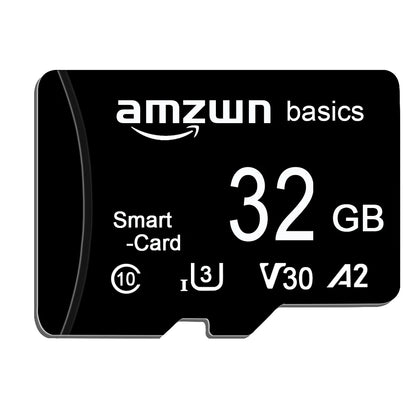 Tarjeta Memoria MicroSD/TF Clase 10 (2GB/4GB/32GB/64GB) para Smartphone