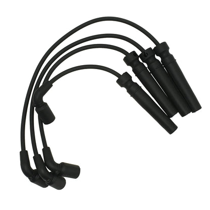 Set Cables Bujía Encendido 96211948 para Chevrolet Aveo / Pontiac / Daewoo 1.6L