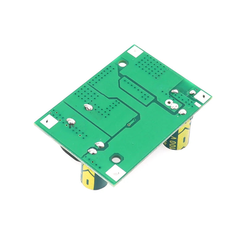 Módulo Convertidor Step-Down DC 9V-120V a 5V 2A/3A Buck (No Boost)