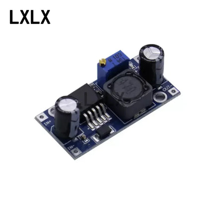 Lote 10 Pcs Módulo Convertidor Buck LM2596 DC-DC 3.0-40V a 1.5-35V Step-Down