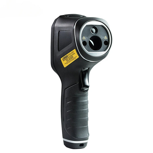Termógrafo Infrarrojo Portátil Alta Precisión FLIR TG165-X - Medición Temperatura