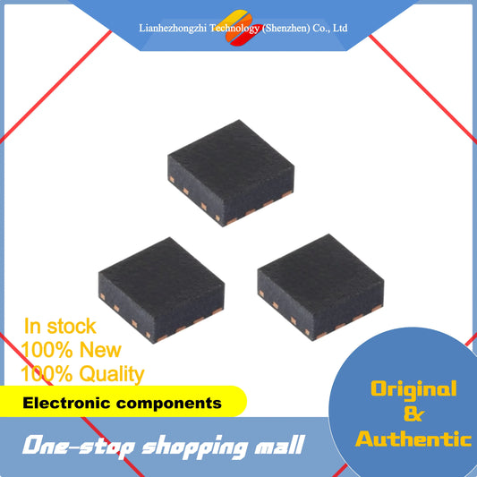 IC Battery Management BQ25170JDSGR WSON-8 (2x2) PMIC