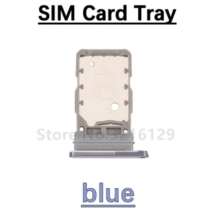 Cable Flex Conexiones Múltiples (Puerto Carga, Sensor Huella, SIM, etc.) para Samsung Galaxy S21 5G (Nota: Título original ambiguo, optimizado asumiendo un flex principal. Verificar parte exacta)