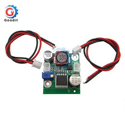 Módulo Convertidor Buck LM2596S DC-DC 3.2V-40V a 1.25V-35V 2A Ajustable Step-Down