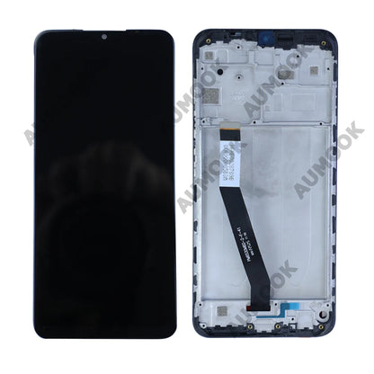 LCD For Xiaomi Redmi 9 Display Touch Screen Digitizer Assembly Phone Replacement Parts for Redmi 9 M2004J19G M2004J19C Screen