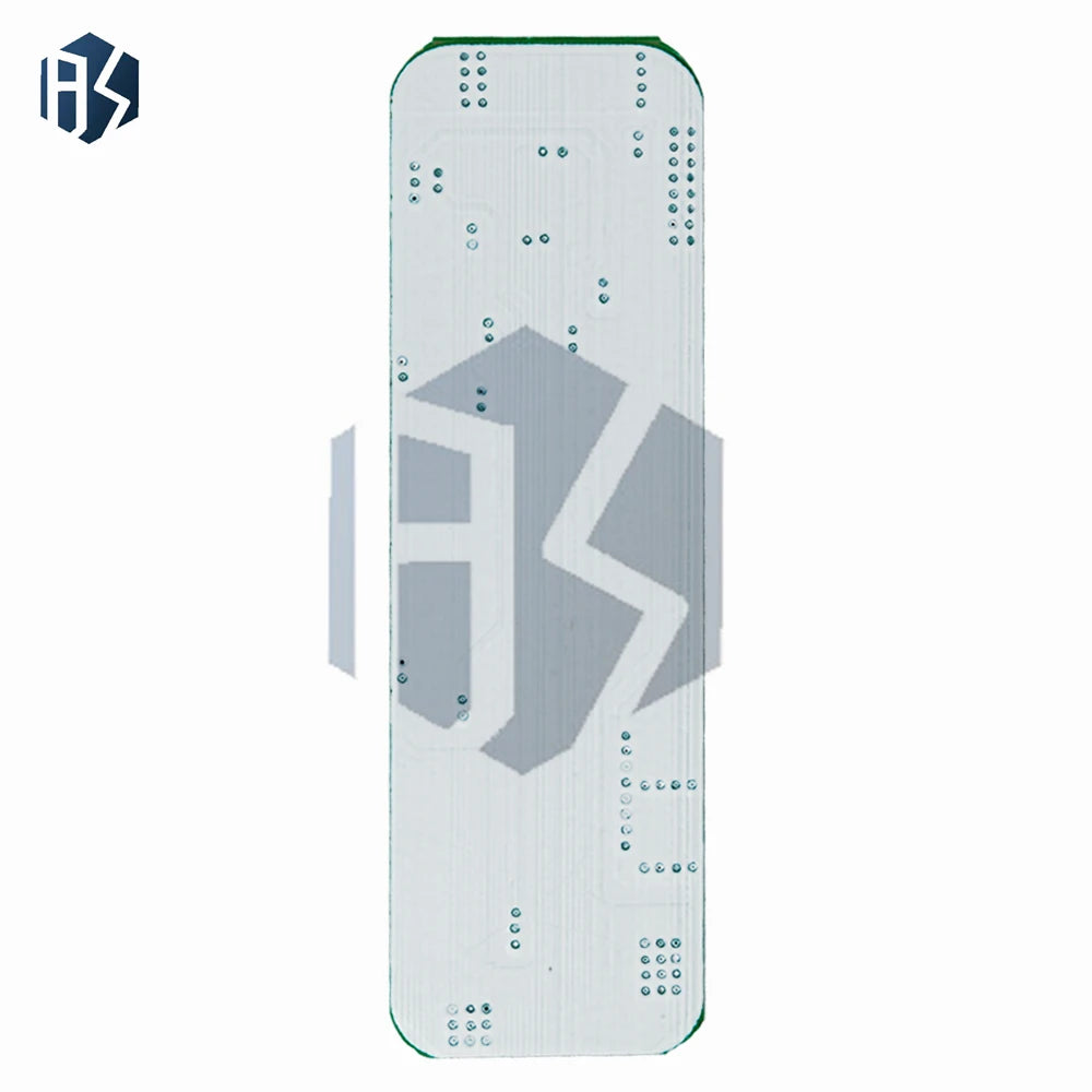 4S 20A 18650 Li-ion BMS Protection Board  4.35V Overcharge 2.5V Cutoff with 5A Continuous Discharge  Cell Balancing