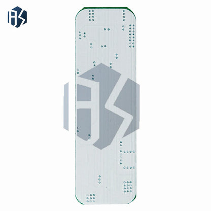 4S 20A 18650 Li-ion BMS Protection Board  4.35V Overcharge 2.5V Cutoff with 5A Continuous Discharge  Cell Balancing