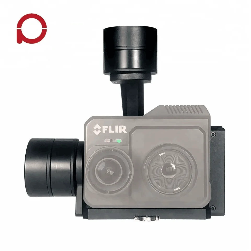 Payload Estabilizador Viewpro Z-Duo Pro para Cámara FLIR Duo Pro - Gimbal 3 Ejes (Búsqueda y Rescate)