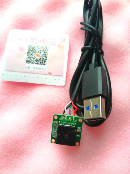 Módulo Smart I/O PureThermal 2 para FLIR Lepton - Imagen Térmica
