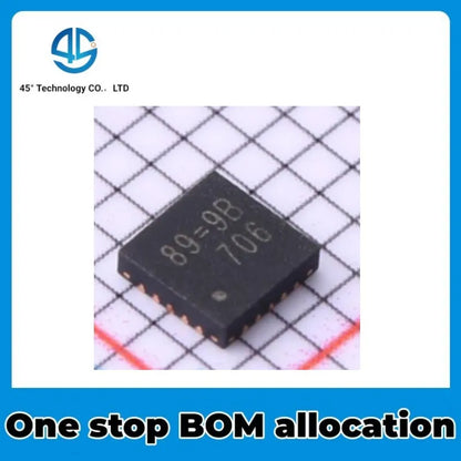 Lote 5 Pcs Chip Driver LED RT8532GQW (89=) QFN-20 Original