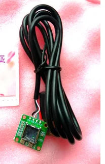 Placa Expansión PureThermal 2 para FLIR Lepton 3.5 (2.0/2.5/3.0) - Smart I/O (STM32F412), Cámara Térmica