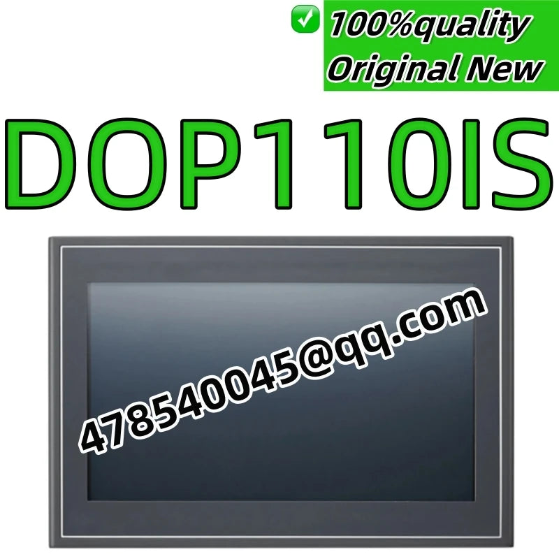 100% new original DOP110IS