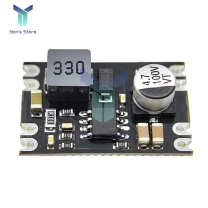 Módulo Convertidor Buck Ajustable DC 7-100V a 5V/9V/12V/24V 2A Step-Down