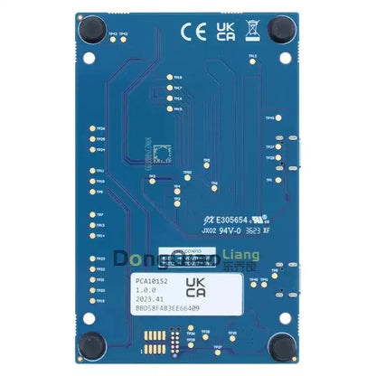 Kit Evaluación/Desarrollo PMIC Nordic NPM1300-EK Power Management IC