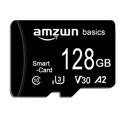 Tarjeta Memoria MicroSD/TF Clase 10 (2GB/4GB/32GB/64GB) para Smartphone