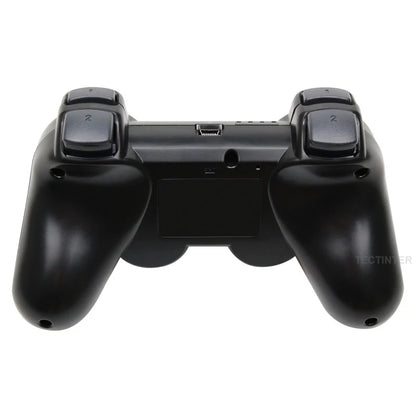 Control Inalámbrico Bluetooth para Consola Sony PS3 / PC (Joystick Gamepad)