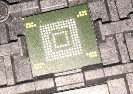 New h26m41204hpr emmc 8g 5 1 version with a lifespan of 0 10 1 piece can be purchased directly