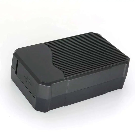Mini Localizador GPS Tracker 4G para Auto (1500mAh, Imán, IP67, Alerta Manipulación)