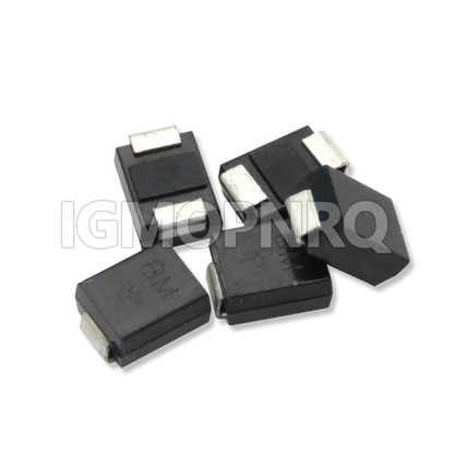 20PCS SMBJ15CA DO-214AA BM SMD TVS Diode SMBJ15CA-E3/52 600W 15V Bidirectional Transient Suppression SMB New