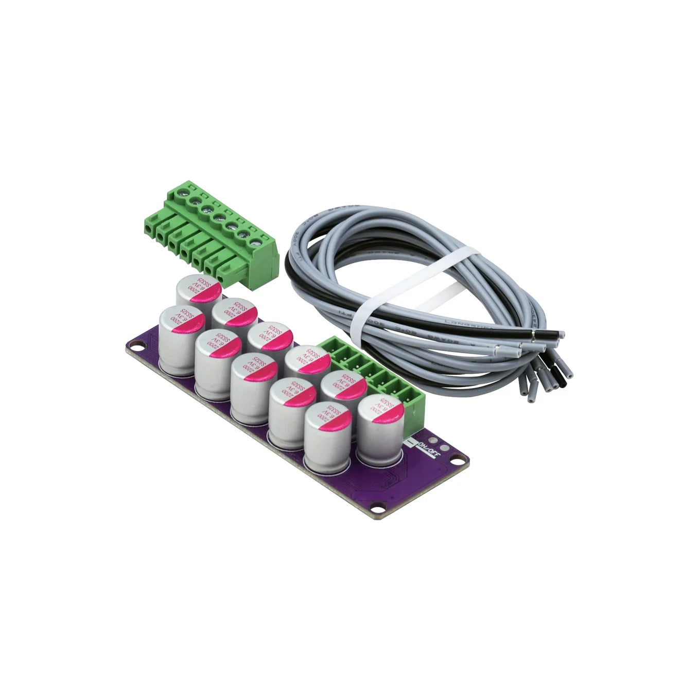 3S 4S 5S 6S 17S 6A High Current Li-ion Lithium Battery 18650 Charger Protection Board Module Active Equalization