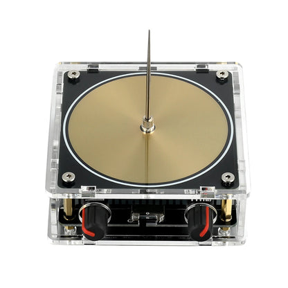Kit DIY Bobina Tesla Musical Bluetooth Dual Modo (Entrada AC 110-220V) - Rayo Artificial Táctil