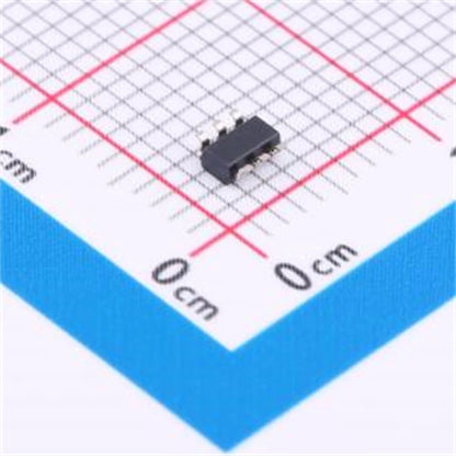 Lote 10 Pcs PMIC LMR51610XDBVR