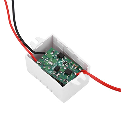 Mini Módulo Convertidor Buck AC 100-264V a DC 3.3V/5V/12V/24V 3W Switching Estabilizado