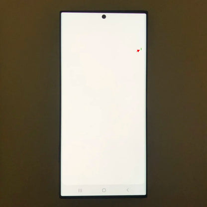Pantalla AMOLED con Digitalizador Táctil para Samsung Galaxy S23 Ultra 5G (S918B) (Con Defecto Estético, Probada)
