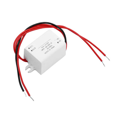 Módulo Fuente Alimentación Buck AC 110V/220V/230V a DC 5V/12V/24V Convertidor