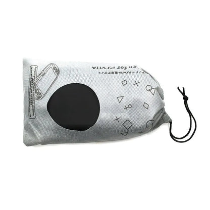 Estuche Rígido Bolso Transporte EVA Anti-Golpes para Consola Portátil Sony PS Vita (PSV 1000/2000 Slim) / SF2000