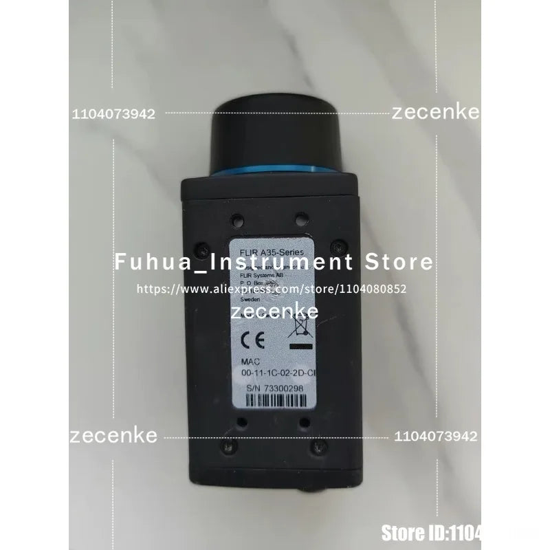 Módulo Cámara Térmica FLIR A35 (Lente 9mm)