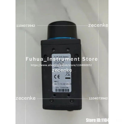 Módulo Cámara Térmica FLIR A35 (Lente 9mm)