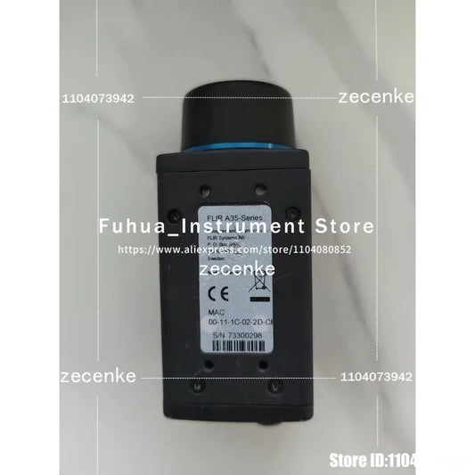 Módulo Cámara Térmica FLIR A35 (Lente 9mm)