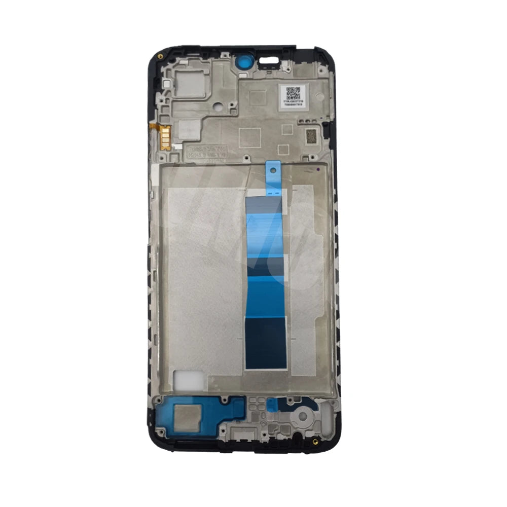 6.67" AMOLED for Xiaomi Redmi Note 12 4G 23021RAAEG 23021RAA2Y LCD Display Touch Screen for Redmi Note 12 4G LCD Replacement