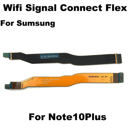 Flex de Conexión Pantalla/Placa Principal para Samsung Galaxy (Varias Series)