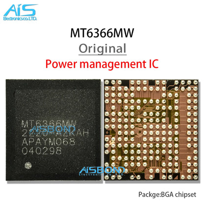 Chip PMIC MT6366MW Power Management IC para Smartphone Original