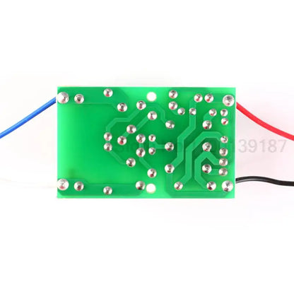 Módulo Booster Elevador Voltaje DC 3V-7V a 1800V-2000V Pulso Arco Bobina Ignición
