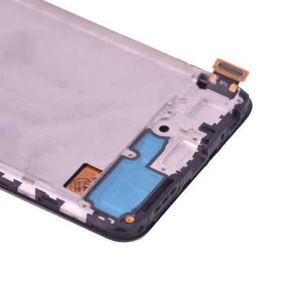 6.43" Super Amoled For Xiaomi Redmi Note 10 LCD Display with Touch Screen Digitizer Assembly For Redmi Note10S M2101K7AG Display