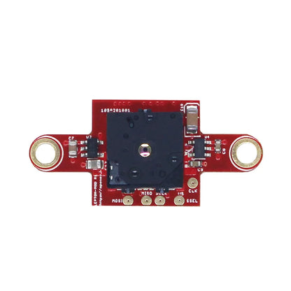 Módulo Cámara Térmica FLIR Lepton 3.5 - Imagen Infrarroja, Sensor Temperatura
