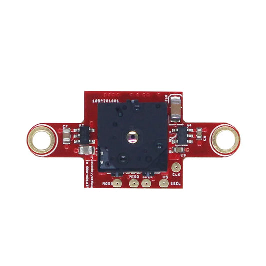 Módulo Cámara Térmica FLIR Lepton 3.5 - Imagen Infrarroja, Sensor Temperatura