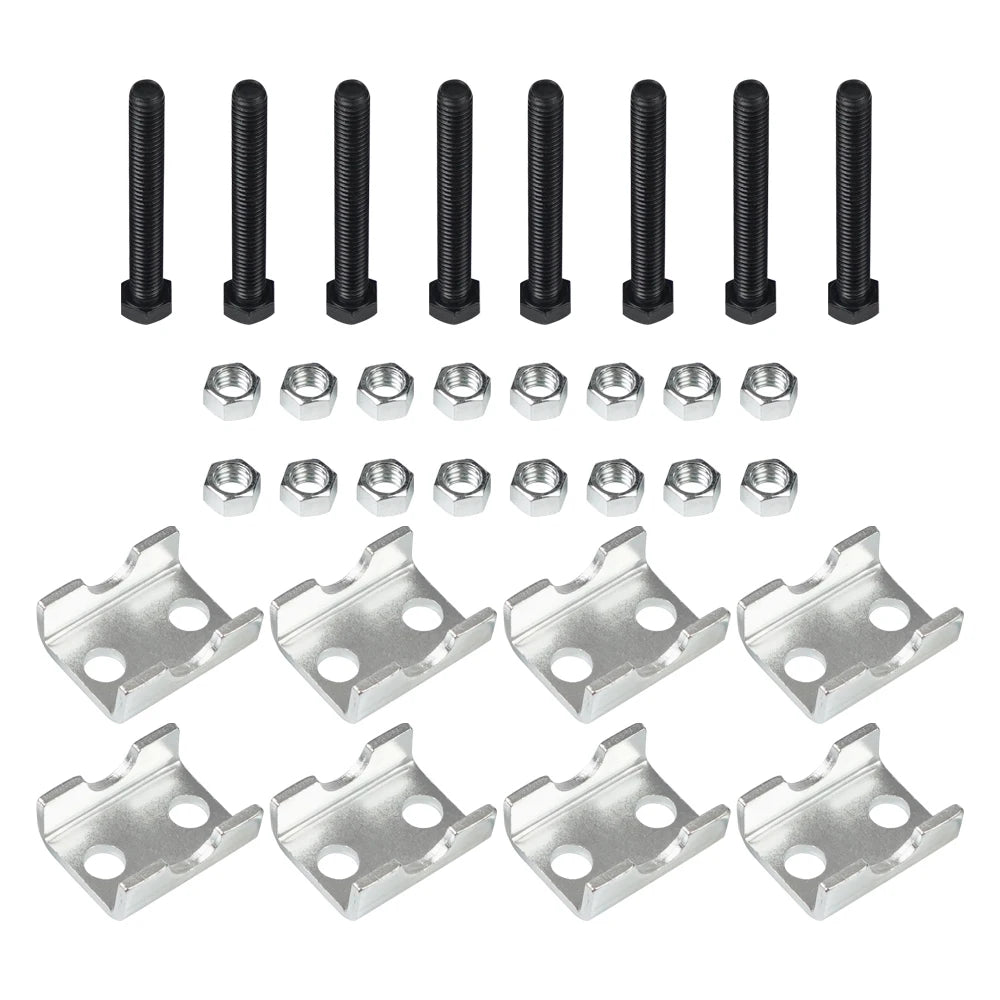 Compresor / Espaciador Resortes Espiral Ajustable 2 Vías TL-1008-S (Amortiguador) - Lote 2/4 Piezas