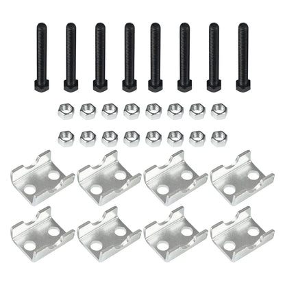 Compresor / Espaciador Resortes Espiral Ajustable 2 Vías TL-1008-S (Amortiguador) - Lote 2/4 Piezas
