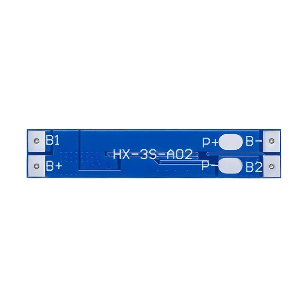 2S 3A 4A 5A 8A 10A 13A 20A 7.4V 8.4V Li-ion 18650 Lithium battery protection board / BMS board Standard / Balance