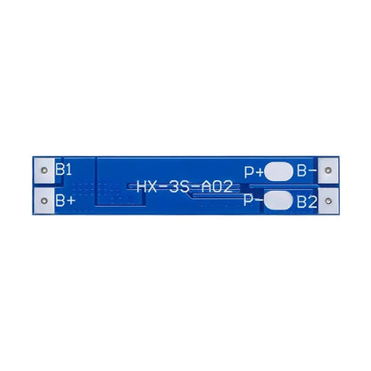 2S 3A 4A 5A 8A 10A 13A 20A 7.4V 8.4V Li-ion 18650 Lithium battery protection board / BMS board Standard / Balance
